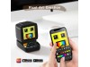 Divoom Ditoo Pro Retro Pixel Art Bluetooth Speaker